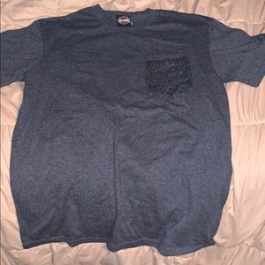 Men’s Harley Davidson t shirt size m
